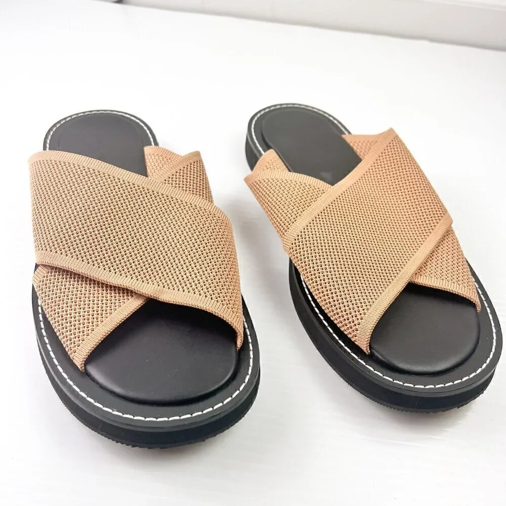 Everlane reknit city